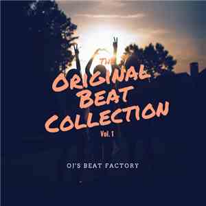 OJ's Beat Factory - The Original Beat Collection, Vol. 1