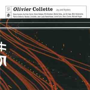 Olivier Collette - Joy And Mistery