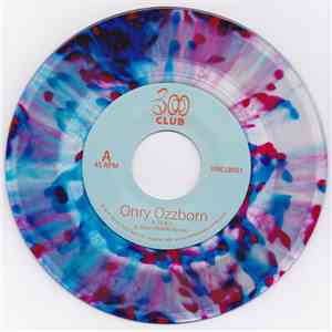 Onry Ozzborn - Ten & Two
