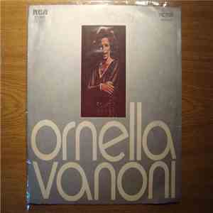 Ornella Vanoni - Questa Sera...