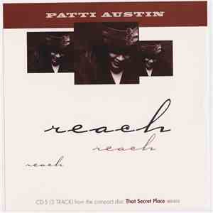 Patti Austin - Reach