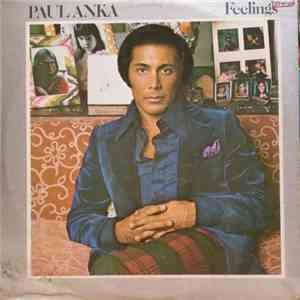 Paul Anka - Feelings