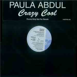Paula Abdul - Crazy Cool