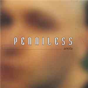 Penniless - Anola