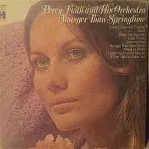 Percy Faith - Younger Than Springtime