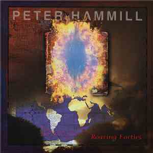 Peter Hammill - Roaring Forties