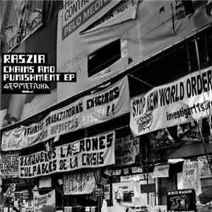 Raszia - Chains & Punishment EP