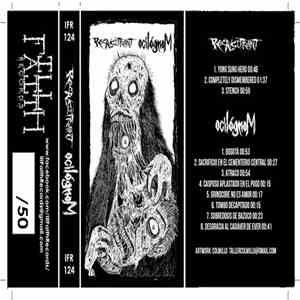 Recalcitrant  / Mongólico - Recalcitrant / Mongólico