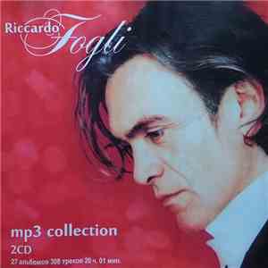 Riccardo Fogli - MP3 Collection