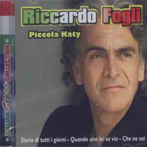 Riccardo Fogli - Piccola Katy