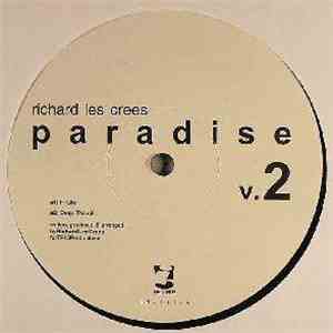 Richard Les Crees - Paradise v.2