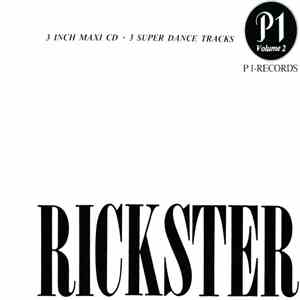 Rickster - Night Moves