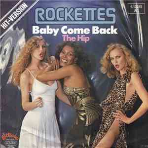 Rockettes - Baby Come Back