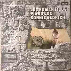Ronnie Aldrich - Los Romanticos Pianos De Ronnie Aldrich