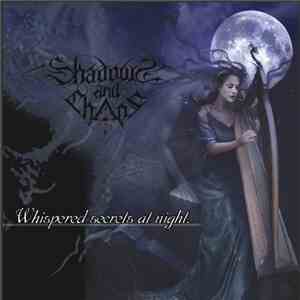 Shadows and Chaos - Whispered Secrets at Night