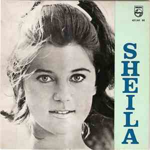 Sheila - Adios Amor