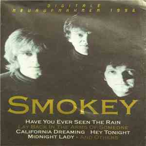 Smokey - Smokey Vol. 2