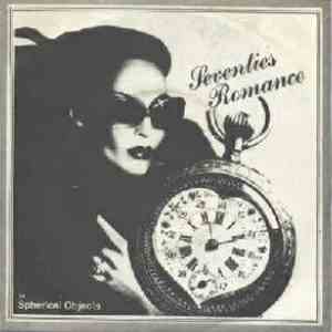 Spherical Objects - Seventies Romance / Sweet Tooth
