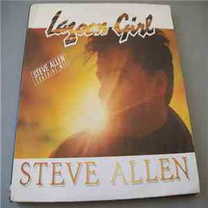 Steve Allen - Lagoon Girl