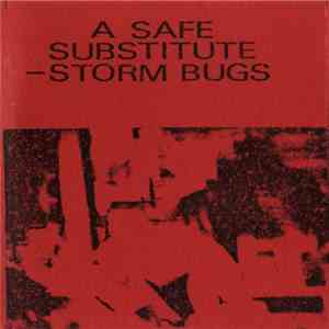Storm Bugs - A Safe Substitute