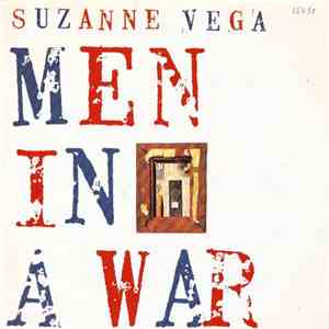 Suzanne Vega - Men In A War
