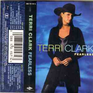 Terri Clark - Fearless