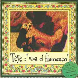 Teye - Viva El Flamenco
