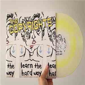 The Copyrights - Learn The Hard Way
