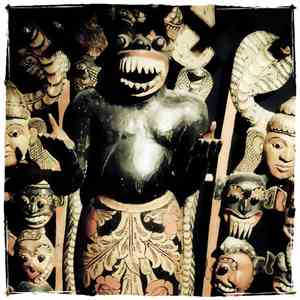 The Implicit Order / Ars Sonor - Mask