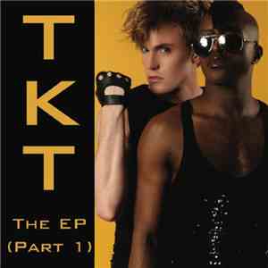 The Kiki Twins - TKT - The EP (Pt. 1)