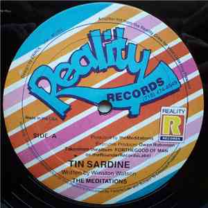 The Meditations - Tin Sardine