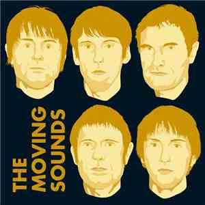 The Moving Sounds - The Moving Sounds