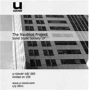 The Nautilus Project - Solid State Society