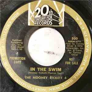 The Nooney Rickett 4 - In The Swim / Bye, Bye, Love