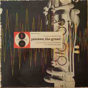 The Pee Wee Russell Sextets - Peewee, The Great!