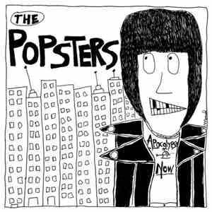 The Popsters - Two Minutes