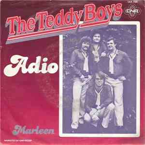 The Teddy Boys - Adio