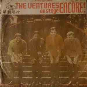 The Ventures - The Ventures On Stage Encore!