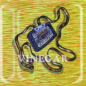 The Woodentops - Vinegar