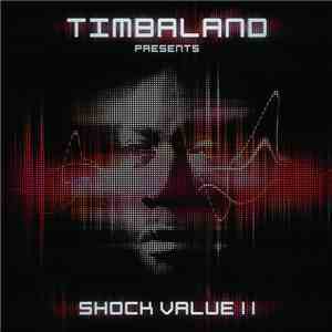 Timbaland - Shock Value II
