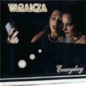 Vaganza - Everyday