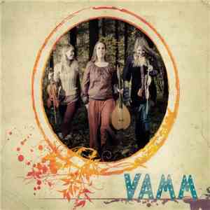 Vamm - Vamm