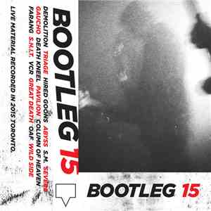 Various - Bootleg 15