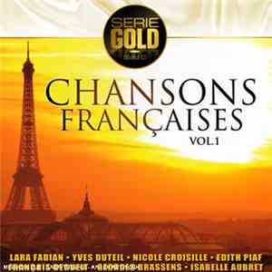 Various - Chansons Francaises Vol. 1