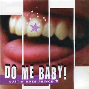Various - Do Me Baby! Austin Does Prince