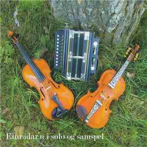 Various - Einradar'n I Solo Og Samspel