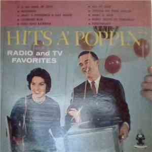 Various - Hit's A Poppin' - Radio And TV Favorites