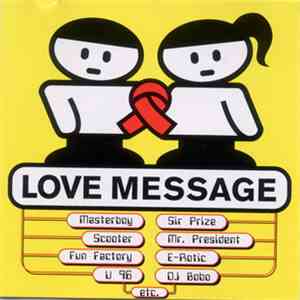 Various - Love Message