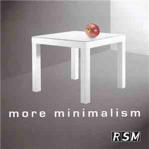 Various - More Minimalism