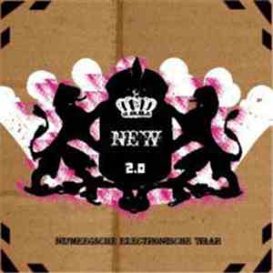 Various - NEW Nijmeegsche Electronische Waar 2.0